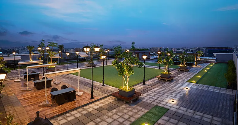 Kanakia Wall Street — Andheri East (2)
