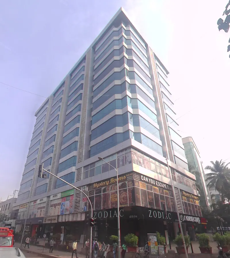 Shri Krishna — Andheri West
