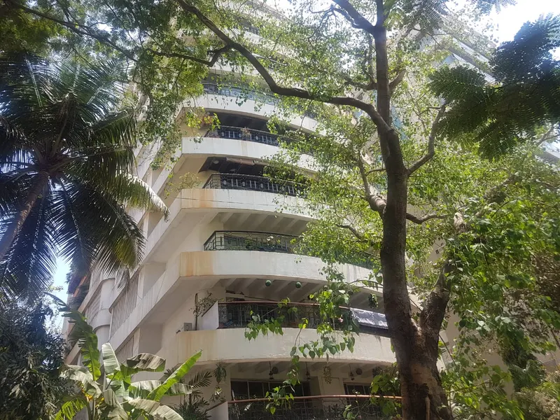 Gopush Annex — Juhu (1)