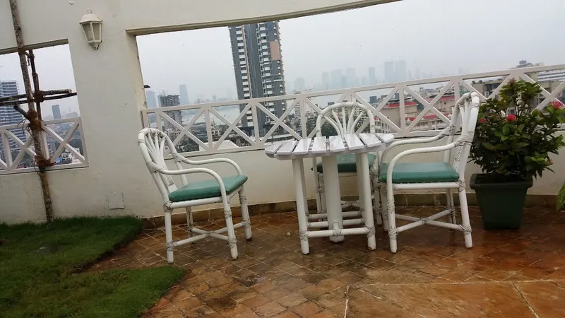 Vinrita — Bandra West