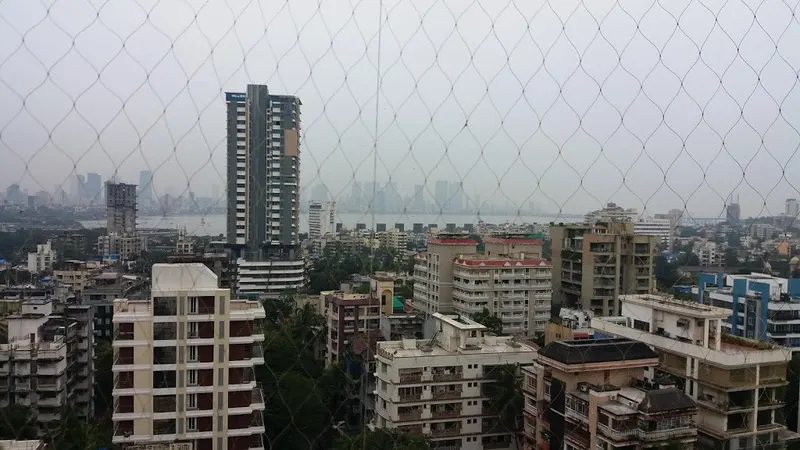 Vinrita — Bandra West