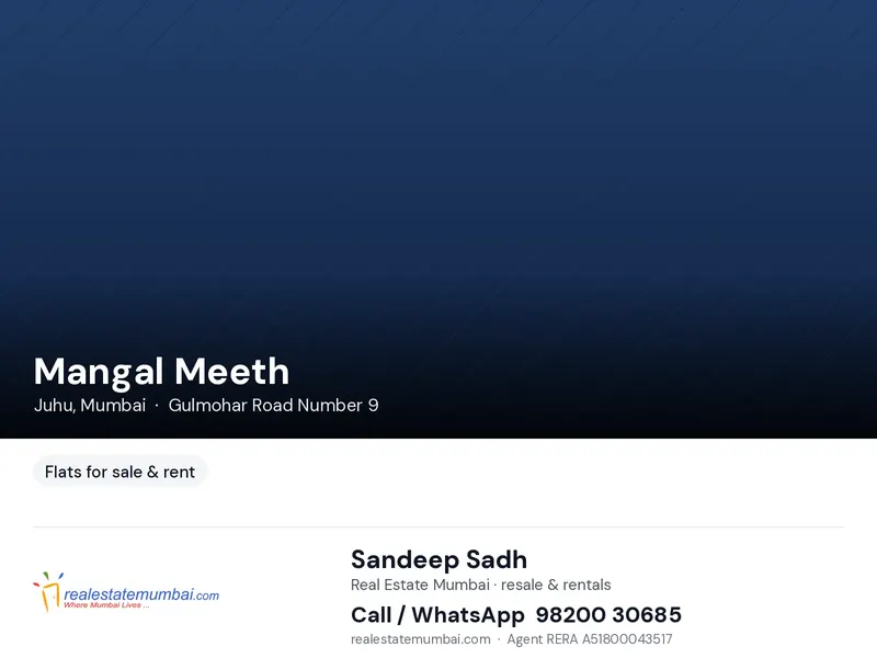 Mangal Meeth — Juhu (1)