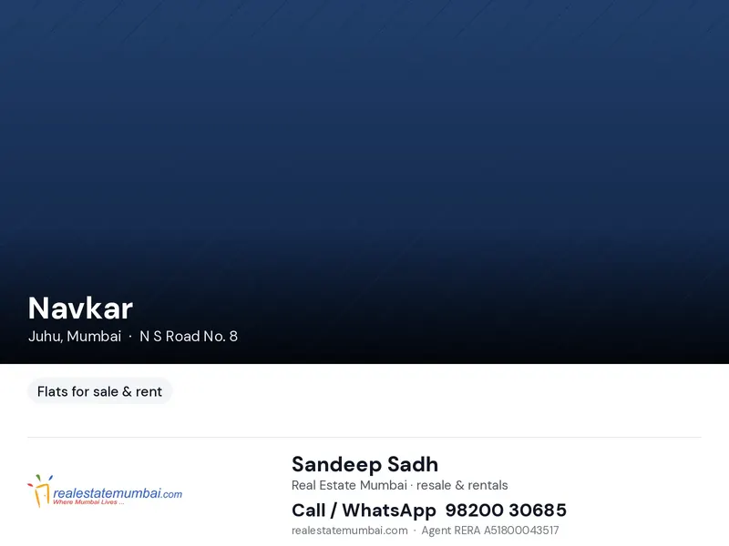Navkar — Juhu (1)