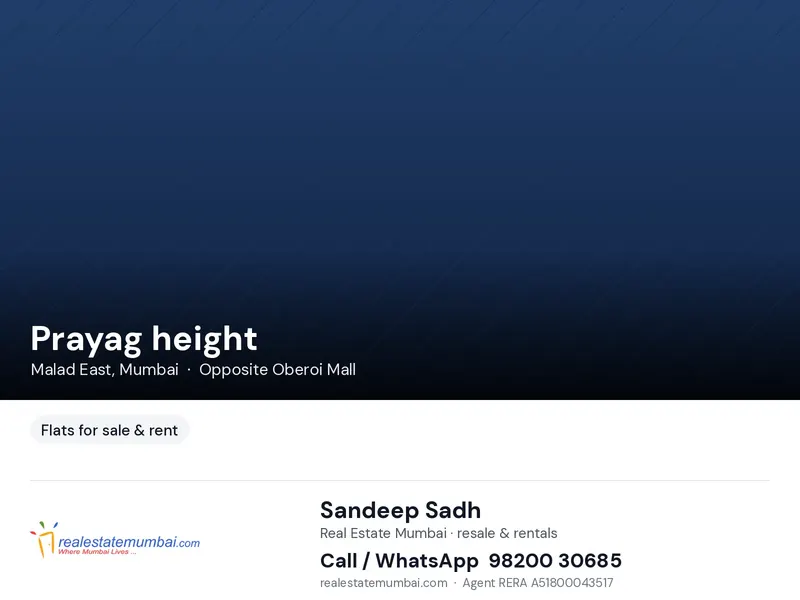 Prayag height — Malad East (1)