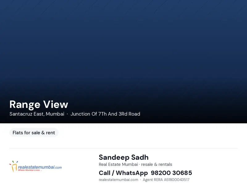 Range View — Santacruz East (1)