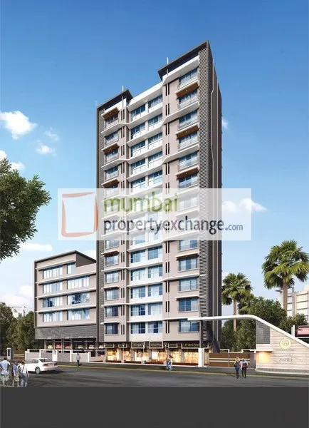 Aspire — Kandivali West (1)