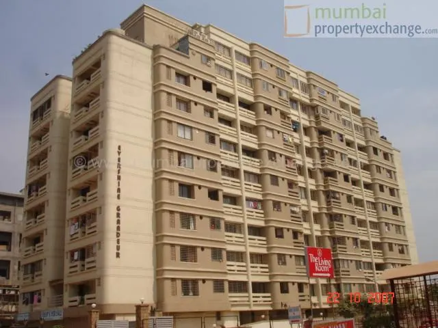 Evershine Grandeur — Malad West (3)