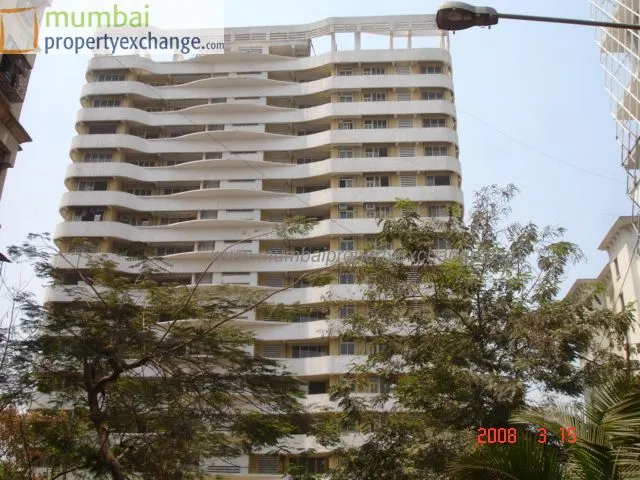 Castlerock — Mulund East