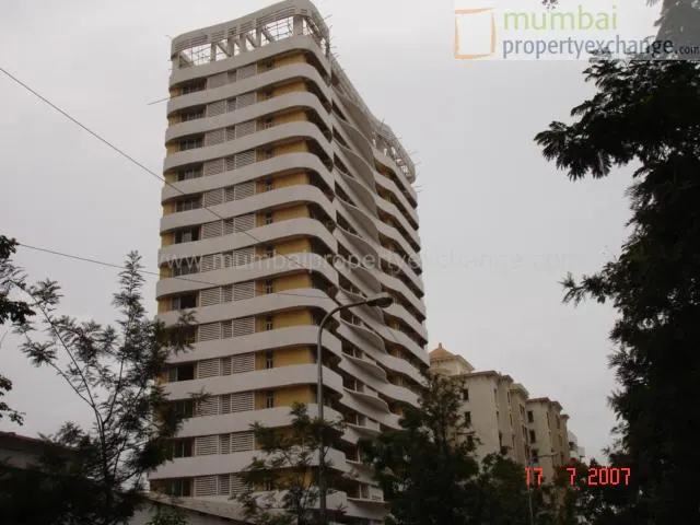 Castlerock — Mulund East