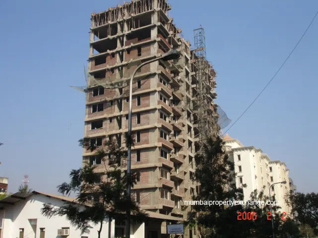 Castlerock — Mulund East