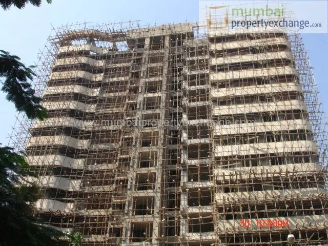 Castlerock — Mulund East