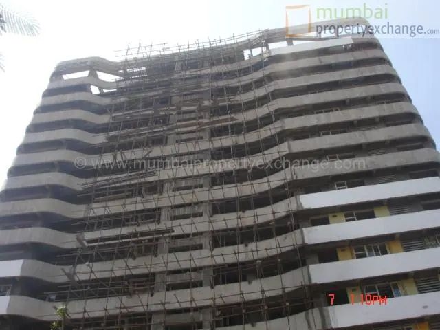 Castlerock — Mulund East