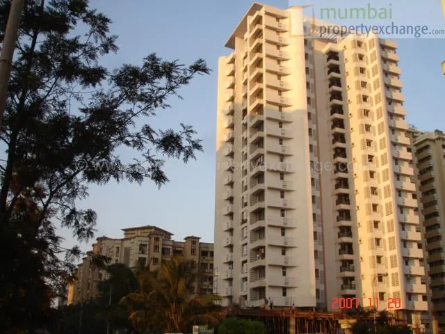 Brighton — Mulund East