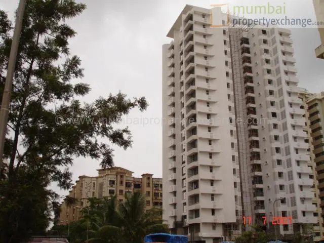Brighton — Mulund East