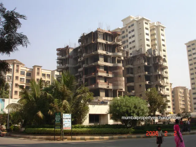 Brighton — Mulund East