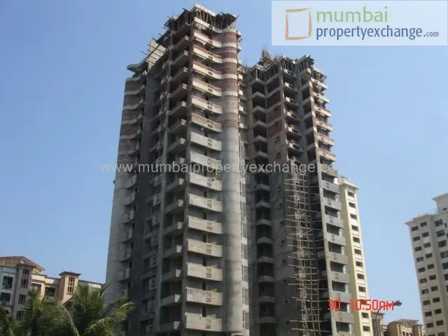 Brighton — Mulund East