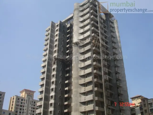Brighton — Mulund East
