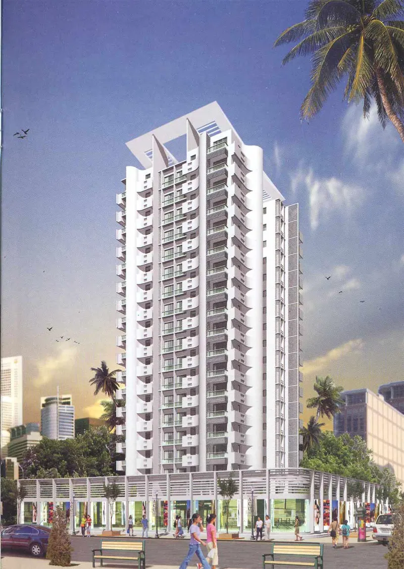 Brighton — Mulund East