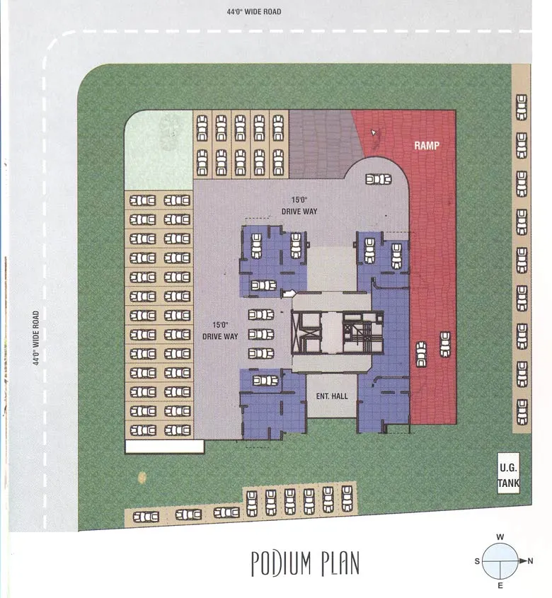 Brighton — Mulund East