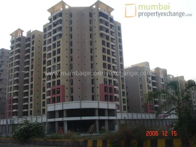 Kesar Gardens — Kharghar (5)