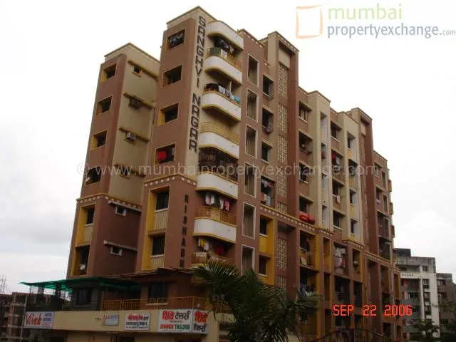 Sanghvi Nagar — Mira Road (2)