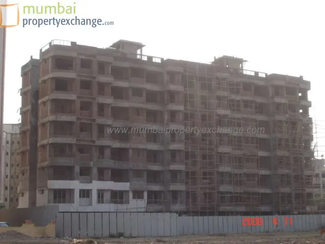 Sanghvi Complex — Mira Road