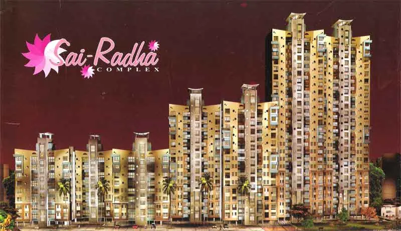 Sai Radha Complex — Bhandup (1)