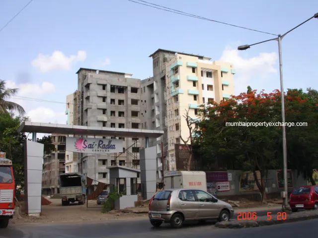 Sai Radha Complex — Bhandup (4)