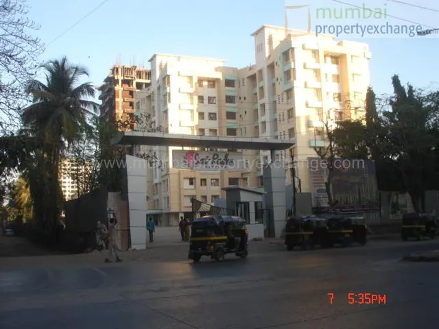 Sai Radha Complex — Bhandup (6)