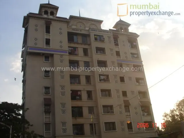 Blue Bell Apartment — Chembur