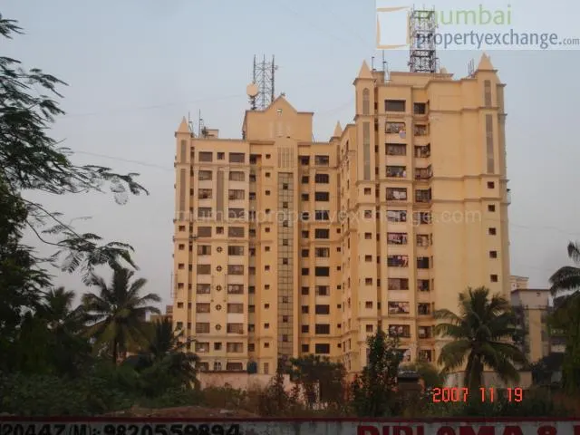 Chembur Height — Chembur