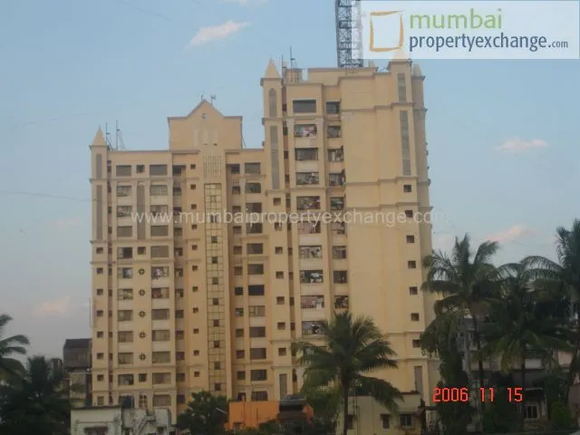 Chembur Height — Chembur
