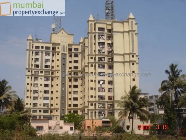 Chembur Height — Chembur