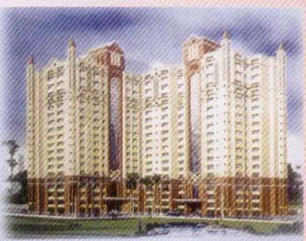 Chembur Height — Chembur