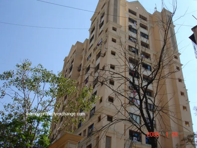 Chembur Height — Chembur