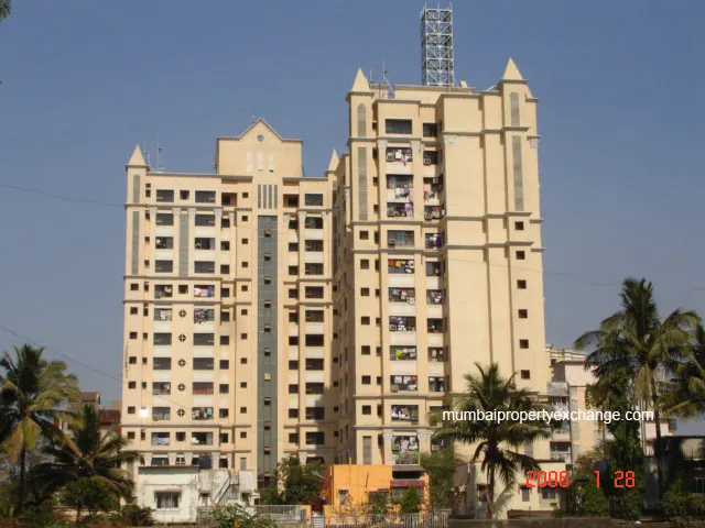 Chembur Height — Chembur
