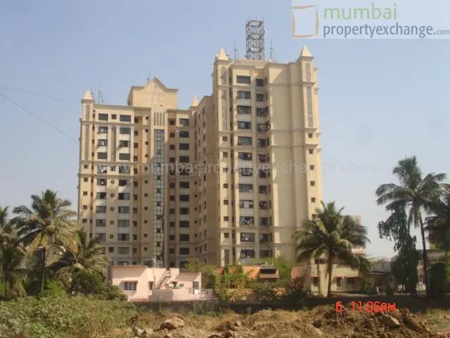 Chembur Height — Chembur