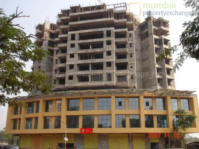 Mayfair Symphony Springs — Vikhroli (7)