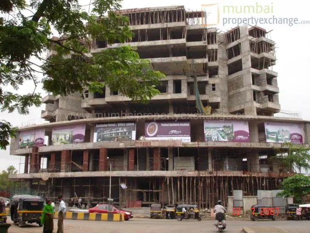 Mayfair Symphony Springs — Vikhroli (6)