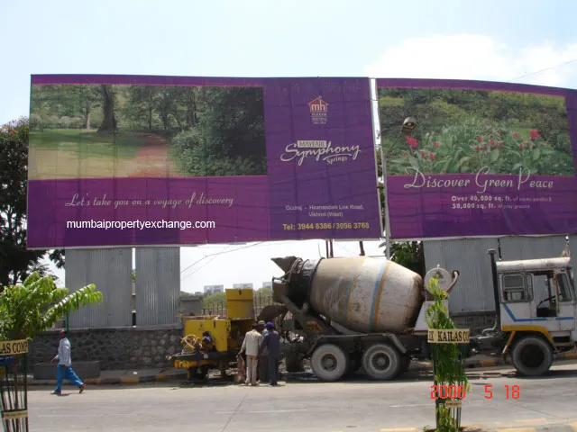 Mayfair Symphony Springs — Vikhroli (3)