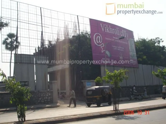 Mayfair Symphony Springs — Vikhroli (4)