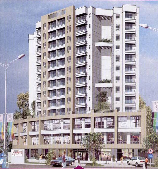 Mayfair Symphony Springs — Vikhroli (8)