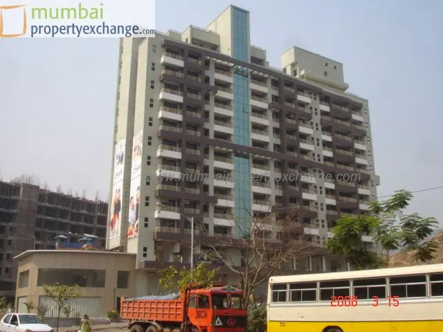 Mayfair Sonata Greens — Vikhroli (1)