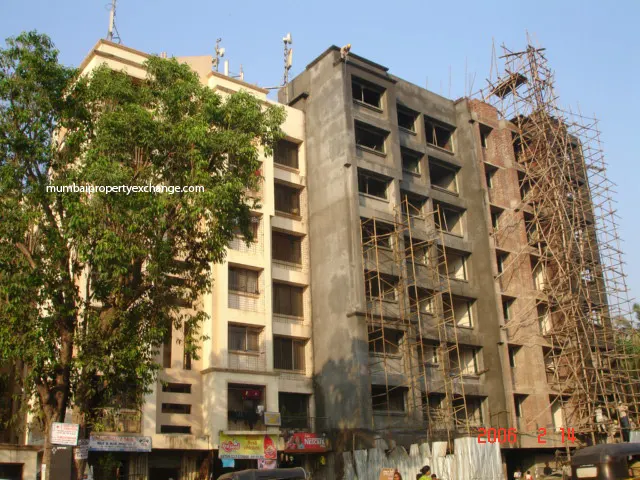 Nazarene Apartments — Malad West (3)