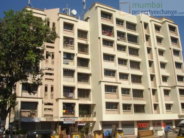 Nazarene Apartments — Malad West (6)