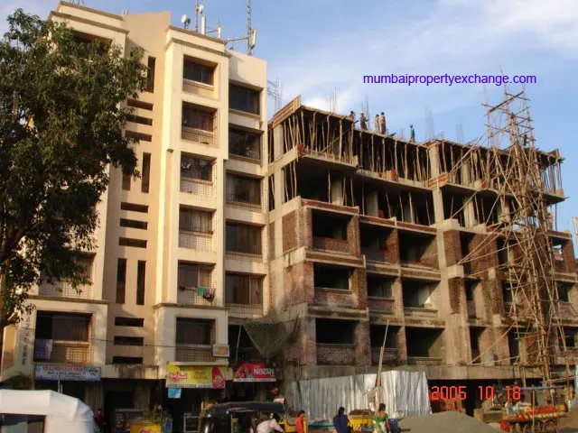 Nazarene Apartments — Malad West (2)