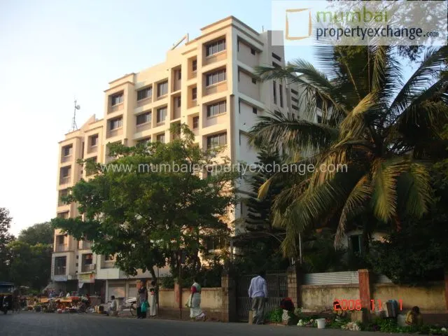 Nazarene Apartments — Malad West (5)