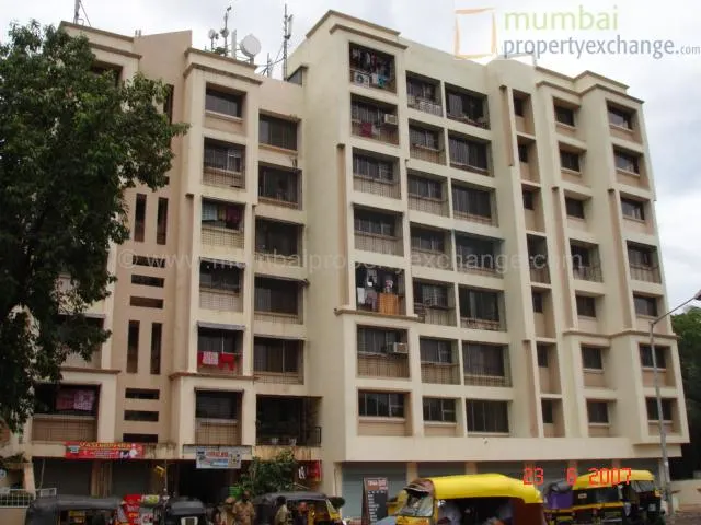 Nazarene Apartments — Malad West (7)