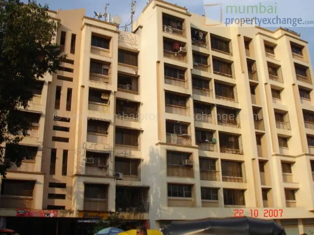 Nazarene Apartments — Malad West (8)