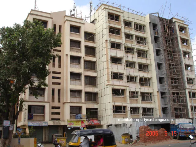 Nazarene Apartments — Malad West (4)